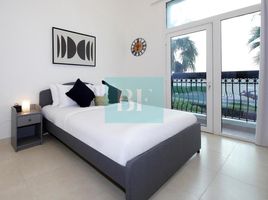 Studio Apartment for sale at Ansam 2, Yas Acres