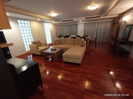 2 Schlafzimmer Appartement zu vermieten im Pavilion Place, Khlong Tan, Khlong Toei