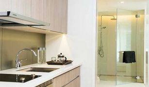 1 Bedroom Condo for sale in Khlong Toei Nuea, Bangkok Circle Sukhumvit 11