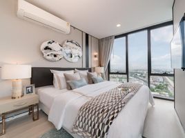 2 Schlafzimmer Appartement zu verkaufen im CIELA Sripatum, Lat Yao