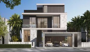 6 Habitaciones Villa en venta en Mesoamerican, Dubái District 11