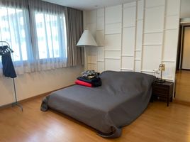 4 Schlafzimmer Villa zu vermieten in Khlong Tan Nuea, Watthana, Khlong Tan Nuea