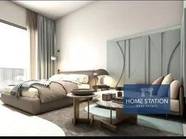 Studio Apartment for sale at MAG Eye, District 7, Mohammed Bin Rashid City (MBR)