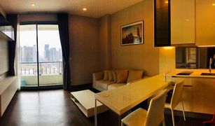 1 Bedroom Condo for sale in Makkasan, Bangkok Q Asoke