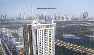 Квартира, 3 спальни на продажу в Azizi Riviera, Дубай Sobha Creek Vistas Grande