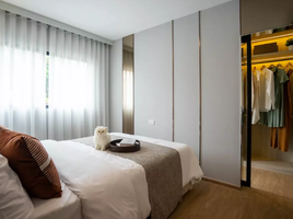 1 Schlafzimmer Wohnung zu verkaufen im The Origin Bangkae, Bang Khae, Bang Khae, Bangkok