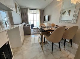 1 Schlafzimmer Appartement zu verkaufen im Copacabana Beach Jomtien, Nong Prue