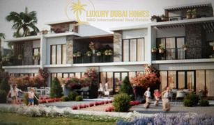 4 Bedrooms Townhouse for sale in , Dubai IBIZA