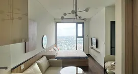 Available Units at Masteri West Heights