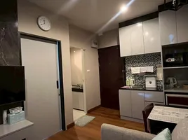 1 Schlafzimmer Wohnung zu verkaufen im The Grand AD Jomtien Pattaya Beach, Nong Prue
