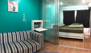 1 Bedroom Condo for sale in Na Kluea, Pattaya Lumpini Ville Naklua - Wongamat