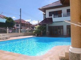 4 Bedroom Villa for sale at Anuphas Golf Ville, Kathu