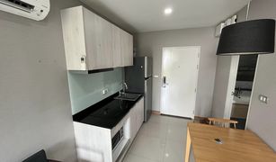 曼谷 Phra Khanong Tree Condo Sukhumvit 50 1 卧室 公寓 售 