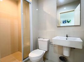 1 Bedroom Apartment for sale at The Base Uptown, Ratsada, Phuket Town, Phuket