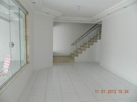 3 Bedroom Apartment for sale at Centro, Itanhaem, Itanhaem