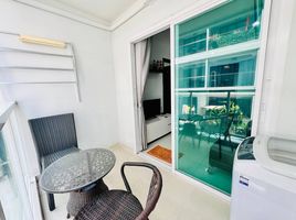 1 Schlafzimmer Wohnung zu verkaufen im Siam Oriental Elegance 2, Nong Prue, Pattaya