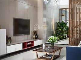 1 Bedroom House for sale in District 1, Ho Chi Minh City, Nguyen Cu Trinh, District 1
