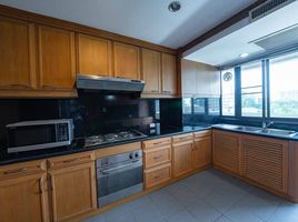 3 Bedroom Apartment for rent at Sachayan Mansion, Khlong Tan Nuea