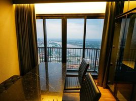 1 Bedroom Condo for sale at The Politan Rive, Bang Kraso, Mueang Nonthaburi