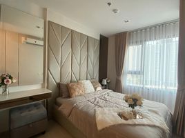 1 Bedroom Apartment for rent at Life Sathorn Sierra, Talat Phlu, Thon Buri