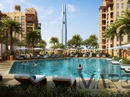 2 Bedroom Apartment for sale at Lamaa, Madinat Jumeirah Living, Umm Suqeim