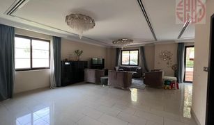5 Bedrooms Villa for sale in , Dubai Casa
