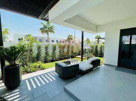 3 Bedroom House for sale at Noya, Yas Acres, Yas Island