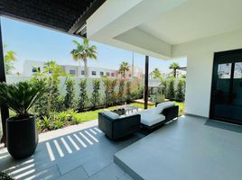 3 Bedroom Townhouse for sale at Noya, Yas Acres