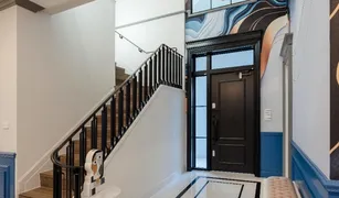 4 Bedrooms House for sale in Saphan Sung, Bangkok Nantawan Rama 9 - New Krungthepkretha