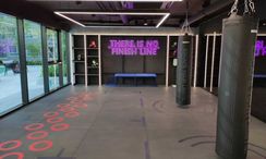 Fotos 2 of the Fitnessstudio at The Origin Sukhumvit 105