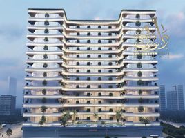 Studio Apartment for sale at Samana Hills, Arjan