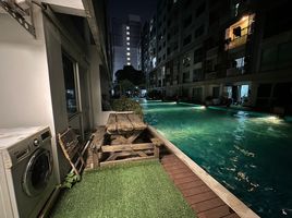 1 Schlafzimmer Appartement zu verkaufen im A Space Asoke-Ratchada, Din Daeng