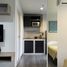 Studio Wohnung zu verkaufen im The Trust Condo @BTS Erawan, Pak Nam