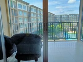 3 Bedroom Condo for sale at Baan Thew Lom, Cha-Am
