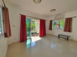 3 Bedroom House for rent at Sivalai Village 3, San Kamphaeng