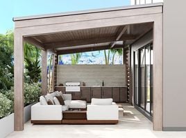 4 Bedroom Villa for sale at Apella Estate, Thep Krasattri, Thalang