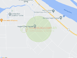  Land for sale in Cambodia, Banteay Daek, Kien Svay, Kandal, Cambodia