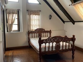 6 Bedroom House for rent at Baan Suan Lanna, Chang Phueak