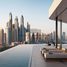 5 बेडरूम अपार्टमेंट for sale at AVA at Palm Jumeirah By Omniyat, Shoreline Apartments, पाम जुमेराह