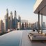 5 Bedroom Apartment for sale at AVA at Palm Jumeirah By Omniyat, Shoreline Apartments