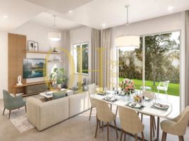 2 Bedroom House for sale at Bloom Living, Khalifa City A