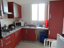 2 Schlafzimmer Wohnung zu verkaufen im vente appartement mohammedia rez de jardin, Na Mohammedia
