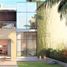 3 Bedroom Townhouse for sale at District 11, Mesoamerican