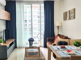 1 Bedroom Condo for sale at TC Green Rama 9, Huai Khwang