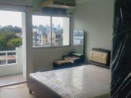 Studio Wohnung zu verkaufen im Tawanna Residence 2, Chatuchak