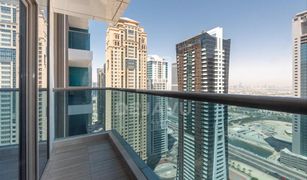 Квартира, 1 спальня на продажу в Lake Almas West, Дубай MBL Residences