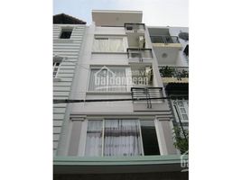 Studio House for sale in Ward 4, Tan Binh, Ward 4