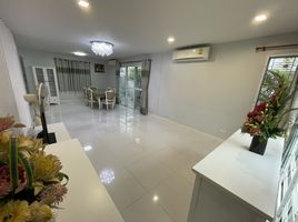 3 Bedroom House for sale at Baan Pruksa Nara Nongmon-Chonburi, Mueang