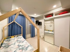 2 Schlafzimmer Appartement zu vermieten im The Tree Sukhumvit 64, Bang Chak, Phra Khanong