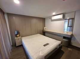 2 Bedroom Apartment for rent at Park Origin Chula Samyan, Maha Phruettharam, Bang Rak